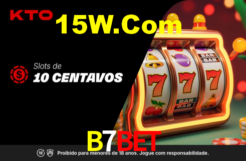 B7Bet