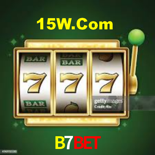 B7Bet - Plataforma Oficial - B7Bet.Com