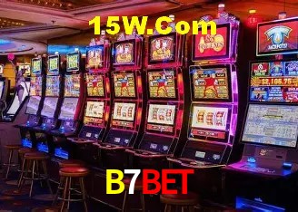 Avaliações dos Jogadores B7Bet