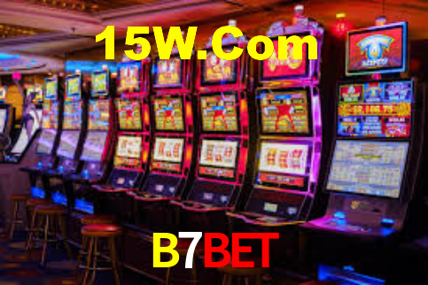 B7Bet