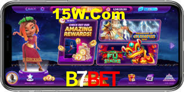 B7Bet