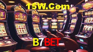 Tennis Betting B7Bet