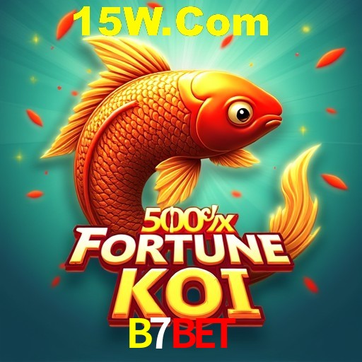 Seasonal Promotions B7Bet