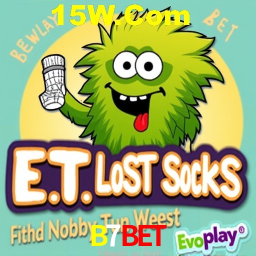 Slot Games B7Bet