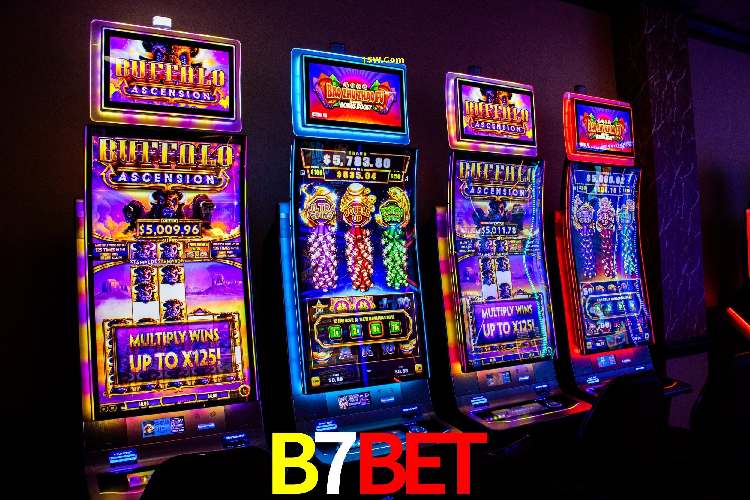 Player Reviews B7Bet
