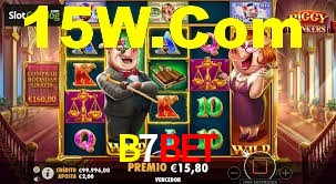Spaceman Game B7Bet
