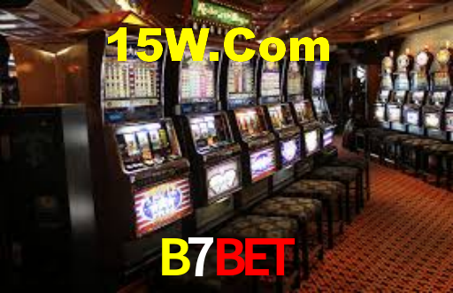 B7Bet