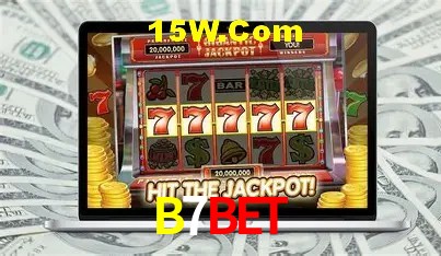 Estatísticas Esportivas B7Bet