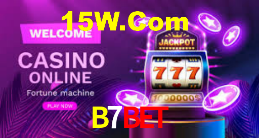 Sinta a adrenalina dos jogos de cassino com B7Bet