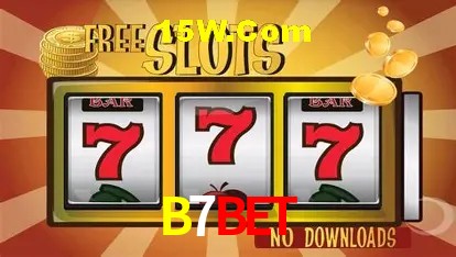 Login Seguro B7Bet