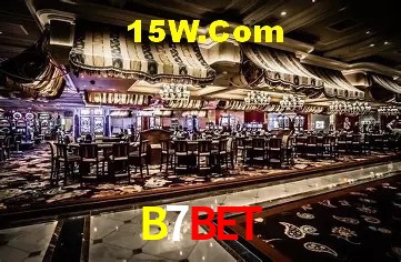 Apostas de Tênis B7Bet
