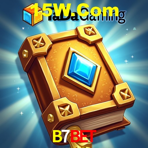 Interface do App B7Bet