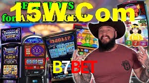 Live Casino B7Bet
