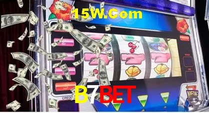 Recursos de Bônus B7Bet