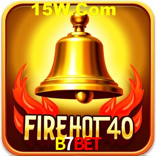 Game Providers B7Bet