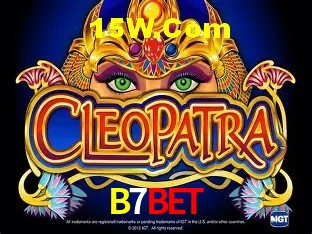 Casino Ao Vivo B7Bet