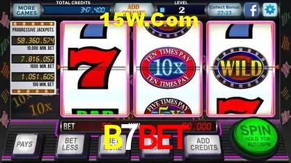 Promoções Sazonais B7Bet
