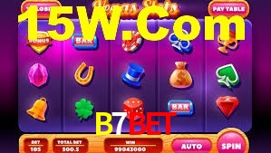 Exclusive Games B7Bet