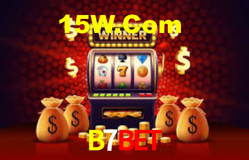 B7Bet