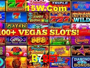 Diretório de Jogos B7Bet