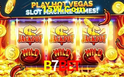 Tecnologia da Plataforma B7Bet
