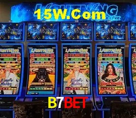 Sistemas de Segurança B7Bet