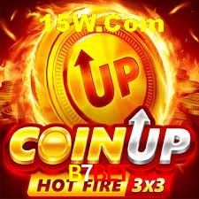 Welcome Bonus B7Bet