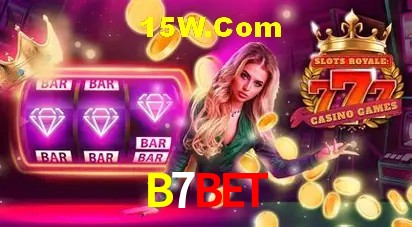 B7Bet Plataforma - Certificada MGA desde 2015