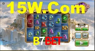 Live Casino B7Bet