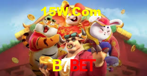 B7Bet App - Aplicativo Móvel Oficial