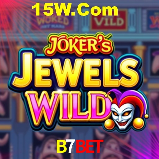 Bônus de Boas-vindas B7Bet