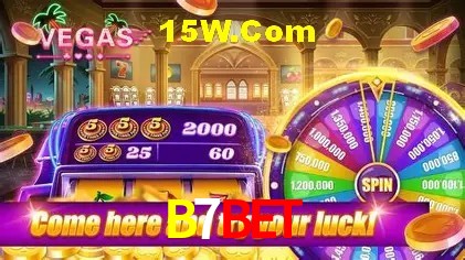 Login Seguro B7Bet