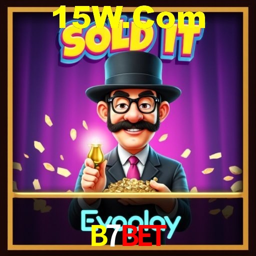 Descubra o Mundo do Cassino Online com B7Bet