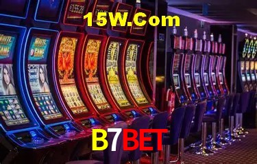 Diretório de Jogos B7Bet