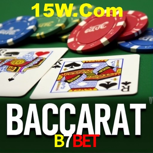 Descubra a Essência do B7Bet: Nossa História e Compromissos