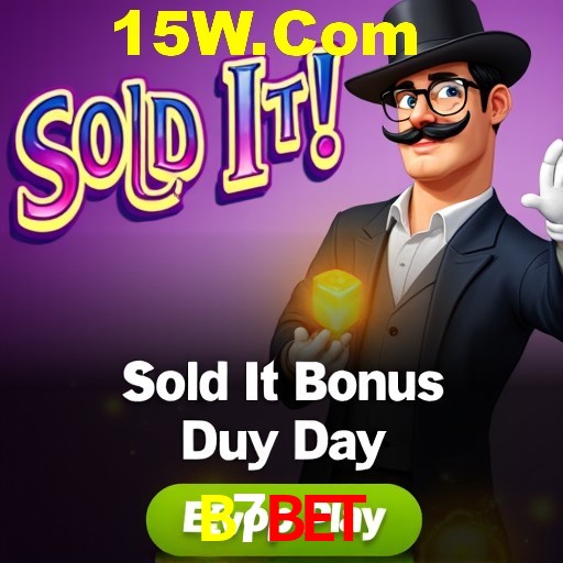 Descubra a Essência do B7Bet: Nossa História e Compromissos