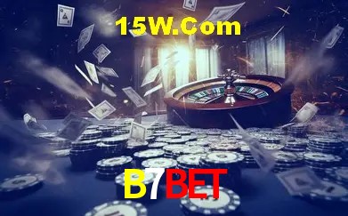 B7Bet Salvador - Strategy