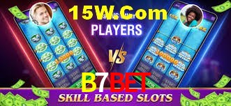 Bonus Features B7Bet