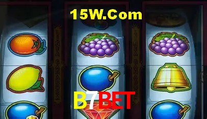 B7Bet São Paulo - Top Slots