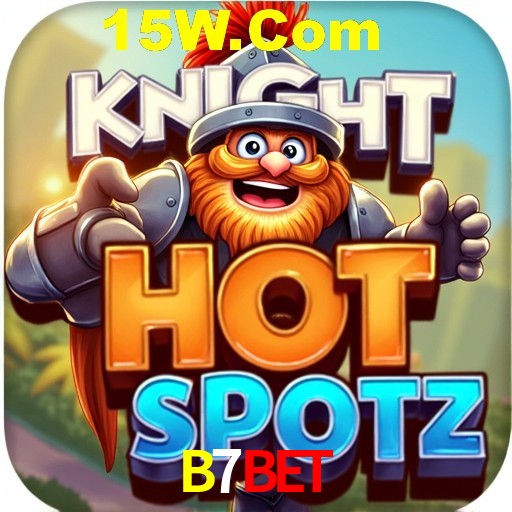 Descubra o Mundo do Cassino Online com B7Bet