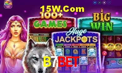 B7Bet Rio de Janeiro - Slot Strategy
