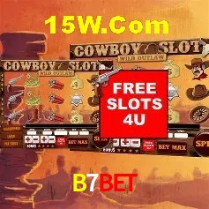 B7Bet Salvador - Promo Stats