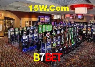 Jogos de Slot B7Bet