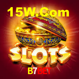 B7Bet - App Security