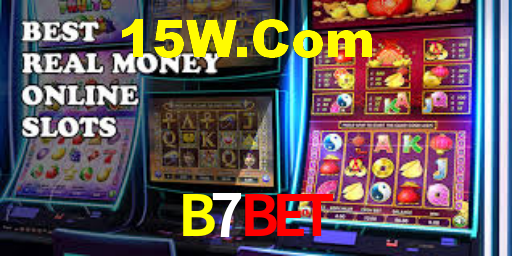 Sinta a adrenalina dos jogos de cassino com B7Bet